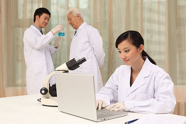 寒假去哈佛大學(xué)實(shí)驗(yàn)室和教授一起，你敢想嗎？